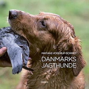 Mathias Vogdrup-Schmidt Danmarks Jagthunde