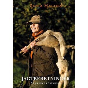 Zenia Maltha Jagtberetninger