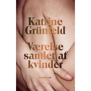 Katrine Grünfeld Værelse Samlet Af Kvinder