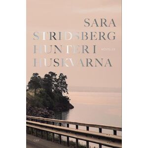 Sara Stridsberg Hunter I Huskvarna