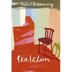 Malin C.M. Rønning Skabelon