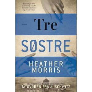 Heather Morris Tre Søstre