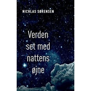 Nichlas Sørensen Verden Set Med Nattens Øjne