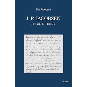 Per Jacobsen J.P. Jacobsen