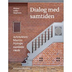 Mirjam Gelfer-Jørgensen Dialog Med Samtiden