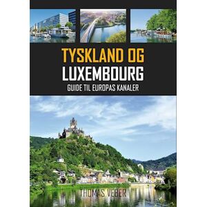 Thomas Veber Tyskland Og Luxembourg