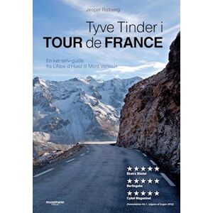 Jesper Ralbjerg Tyve Tinder I Tour De France