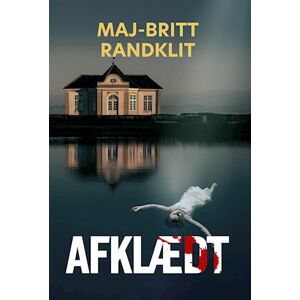 Maj-Britt Randklit Afklædt