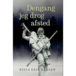 Niels Erik Hansen Dengang Jeg Drog Afsted