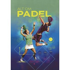 Michael Werge Alt Om Padel