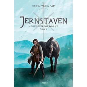 Anne Mette Asp Jernstaven