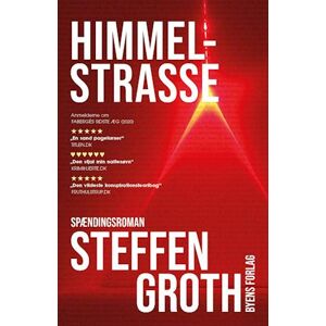 Steffen Groth Himmelstrasse