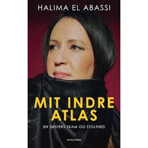 Halima El Abassi Mit Indre Atlas