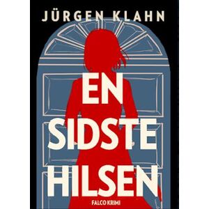 Jurgen Klahn En Sidste Hilsen