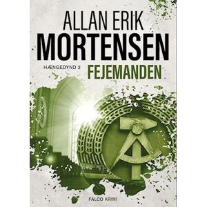 Allan Erik Mortensen Fejemanden