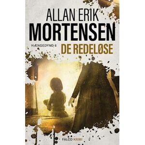 Allan Erik Mortensen De Redeløse