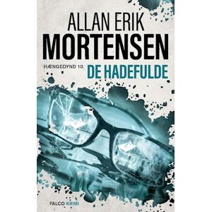 Allan Erik Mortensen De Hadefulde