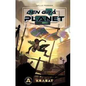 Helle Perrier Den Grå Planet