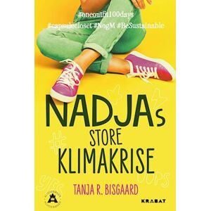 Tanja R. Bisgaard Nadjas Store Klimakrise