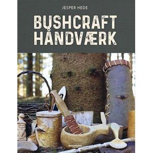 Jesper Hede Bushcrafthåndværk