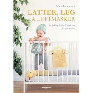 Jensen Latter, Leg & Luftmasker