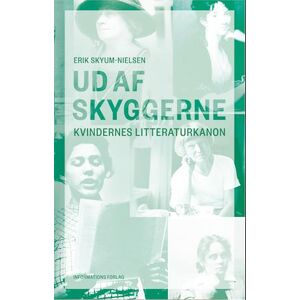 Erik Skyum-Nielsen Ud Af Skyggerne