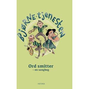 Bjørnetjenesten Ord Smitter