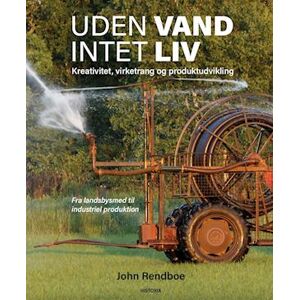 John Rendboe Uden Vand, Intet Liv