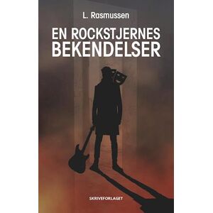 Lene Rasmussen En Rockstjernes Bekendelser