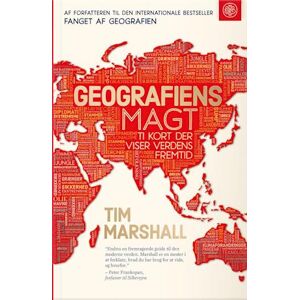 Marshall Geografiens Magt