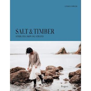 Lindsey Fowler Salt & Timber