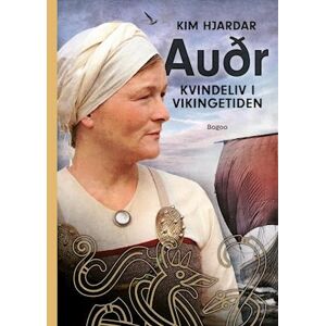 Kim Hjardar Audr