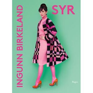 Ingunn Birkeland Syr