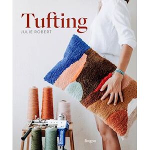 Julie Robert Tufting