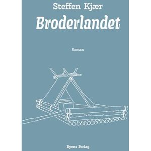 Steffen Kjær Broderlandet