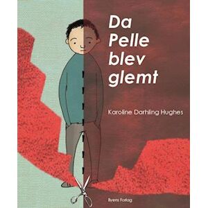 Karoline Dahrling Hughes Da Pelle Blev Glemt