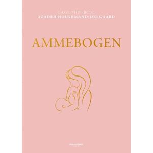 Azadeh Houshmand-Øregaard Ammebogen