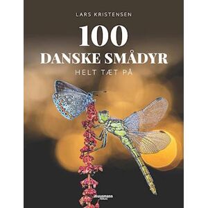 Lars Kristensen 100 Danske Smådyr