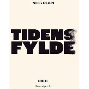 Niels Olsen Tidens Fylde