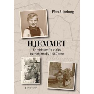 Finn Silkeborg Hjemmet