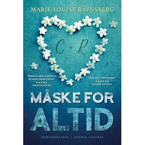 Marie-Louise Ravnsberg Måske For Altid