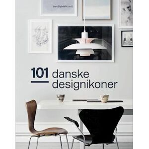 101 Danske Designikoner