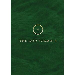 Lars Muhl The God Formula