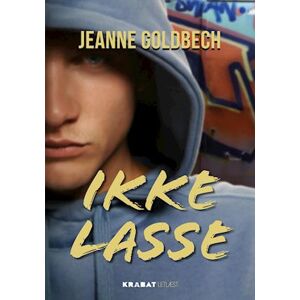 Jeanne Goldbech Ikke Lasse