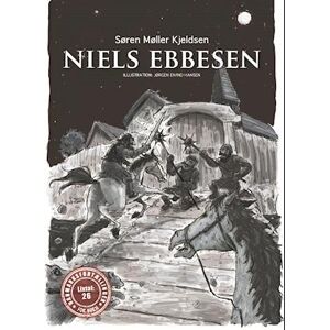 Søren Møller Kjeldsen Niels Ebbesen