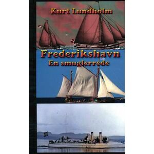 Kurt Lundholm Frederikshavn