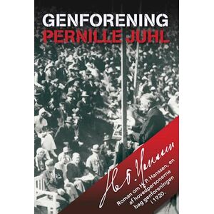 Pernille Juhl Genforening