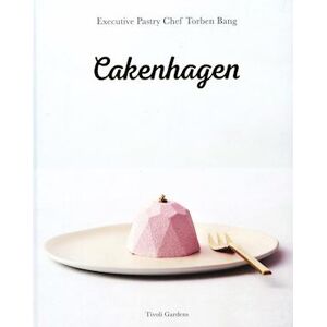 Torben Bang Cakenhagen