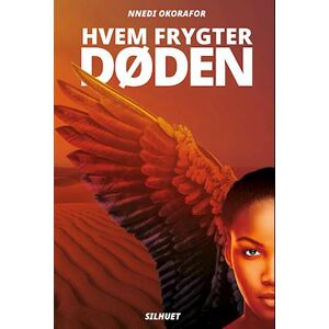 Nnedi Okorafor Hvem Frygter Døden