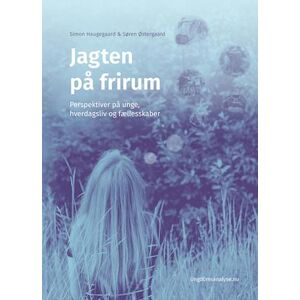 Simon Haugegaard Jagten På Frirum